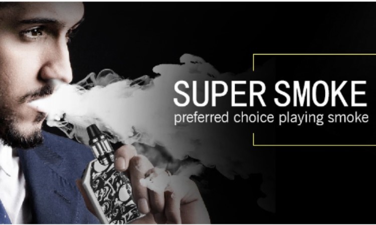 Adjustable Power Box Cigarette